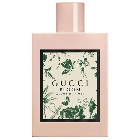 bloom gucci acqua di fiori ults|Gucci Bloom Acqua di Fiori Gucci for women .